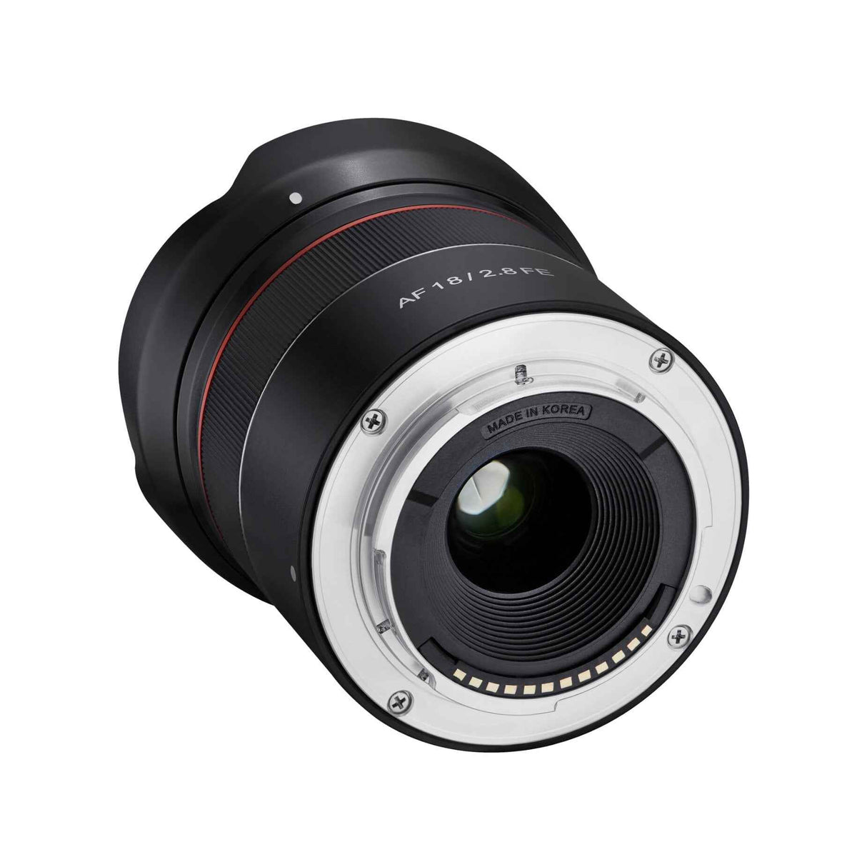 Samyang AF 18mm f/2.8 FE Sony E-Mount