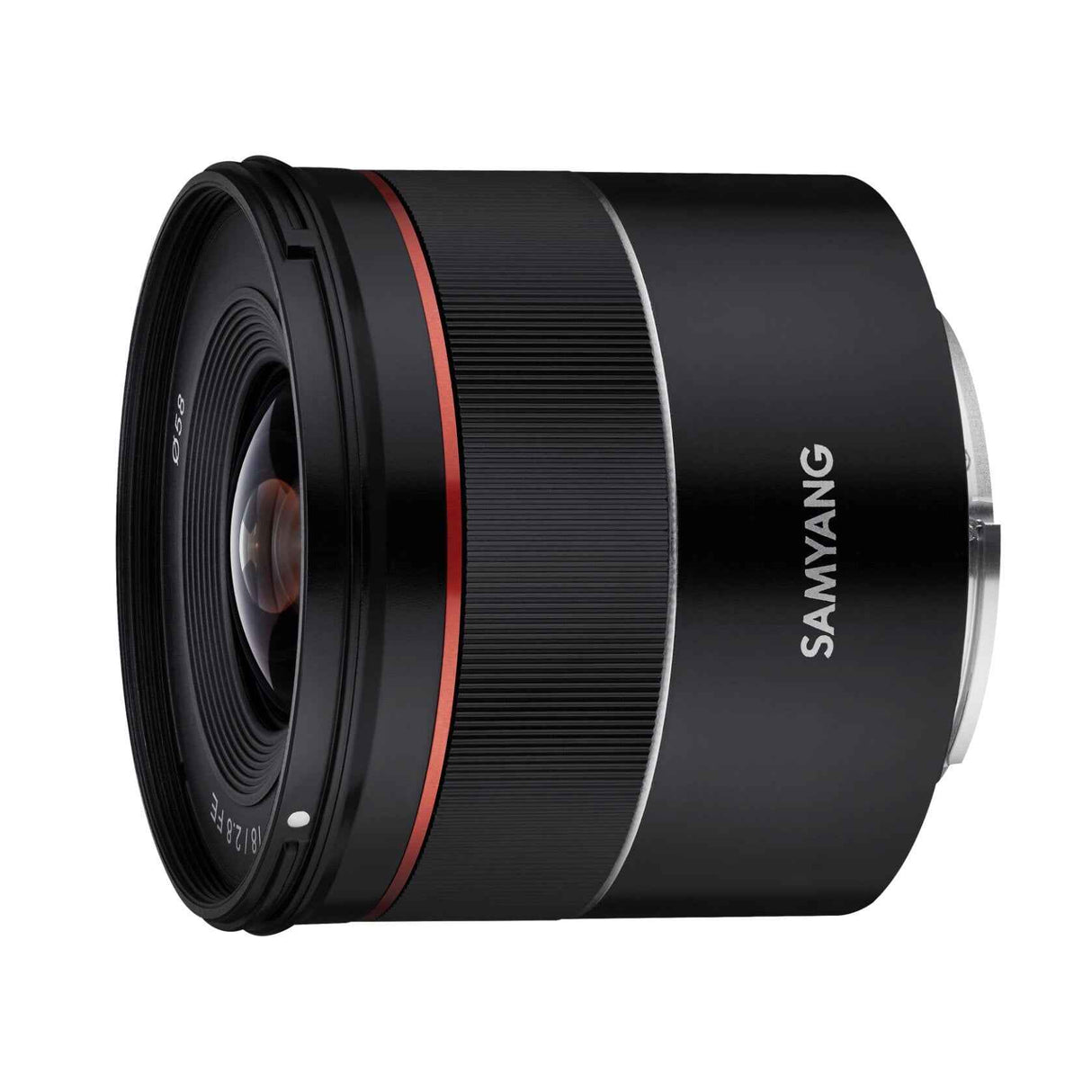 Samyang AF 18mm f/2.8 FE Sony E-Mount