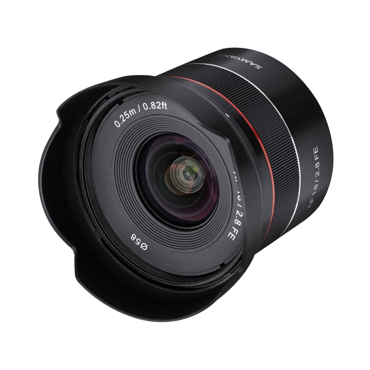 Samyang AF 18mm f/2.8 FE Sony E-Mount