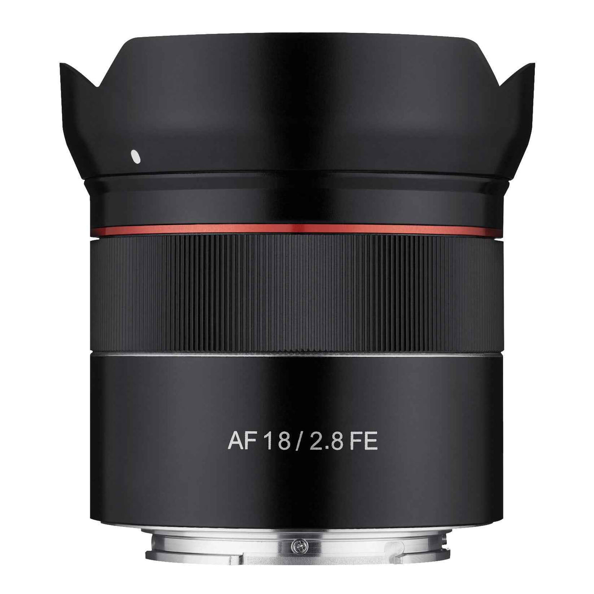 Samyang AF 18mm f/2.8 FE Sony E-Mount
