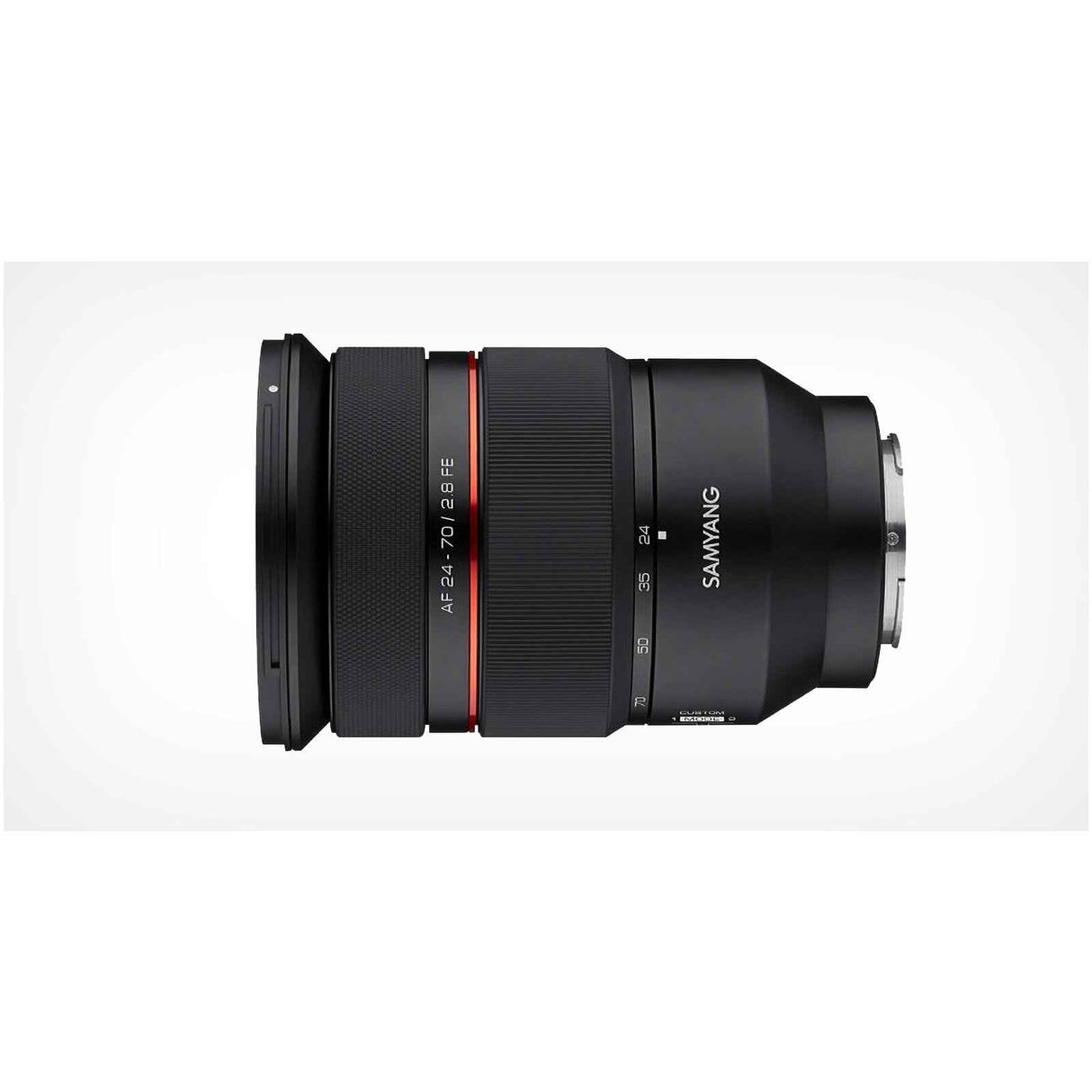 Samyang AF 24-70mm f/2.8 FE Sony E-Mount