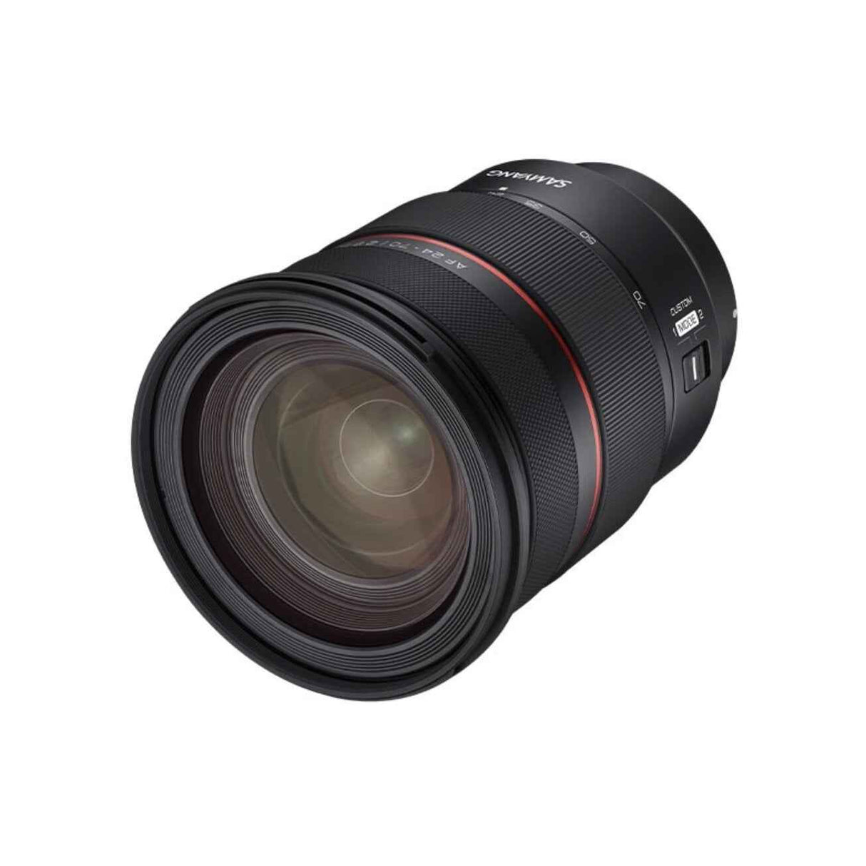 Samyang AF 24-70mm f/2.8 FE Sony E-Mount