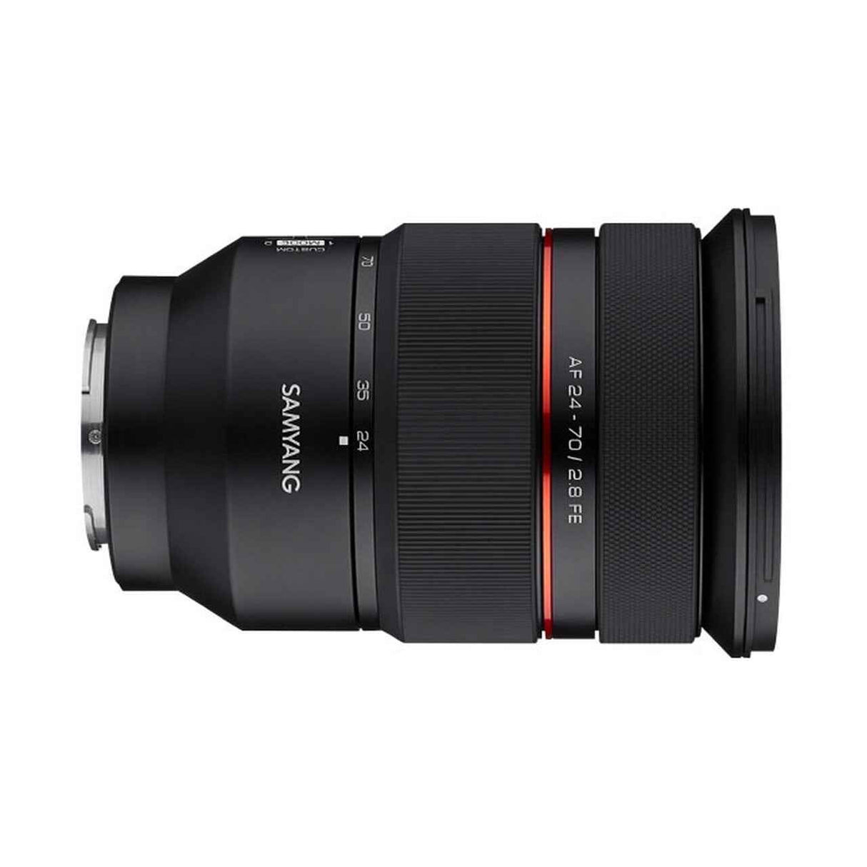 Samyang AF 24-70mm f/2.8 FE Sony E-Mount
