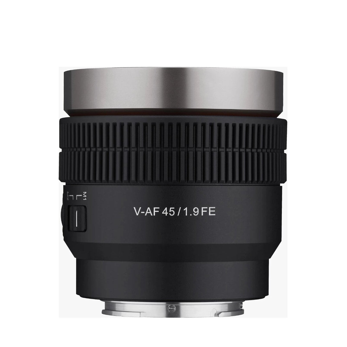 Samyang V AF 45MM T1.9 FE - Cavone Lux Pro
