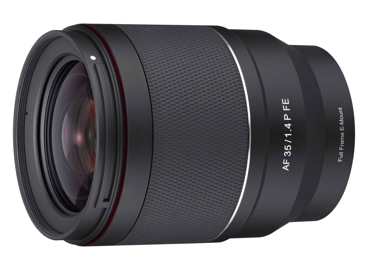 Samyang AF 35mm F1.4 P FE
