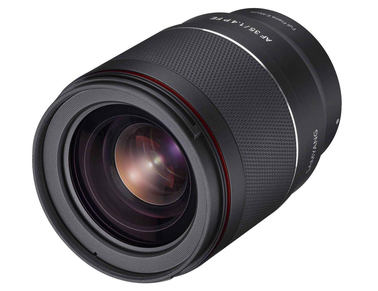 Samyang AF 35mm F1.4 P FE