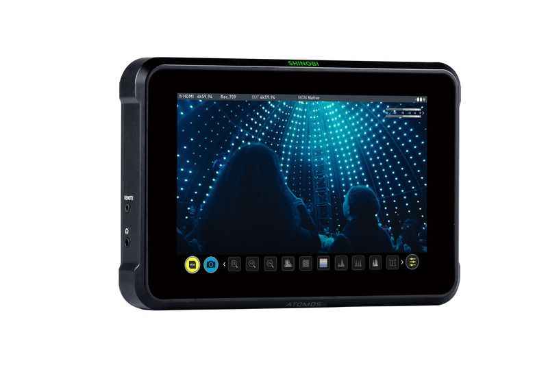 Atomos Shinobi 7