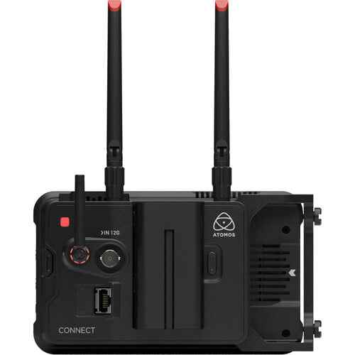 Atomos Connect