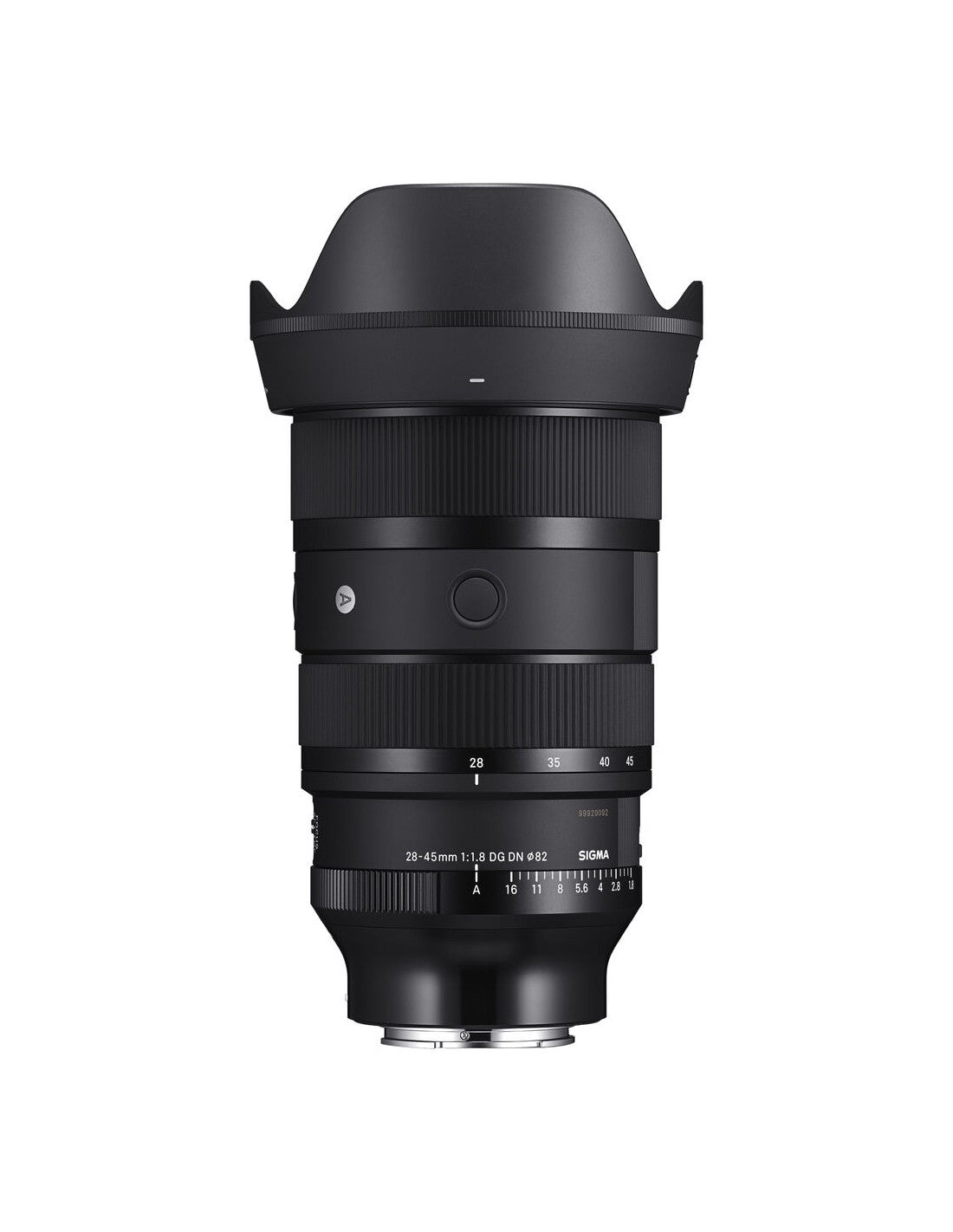 Sigma Art 28-45mm F1.8 DG DN (Sony E-mount) - Cavone Lux Pro