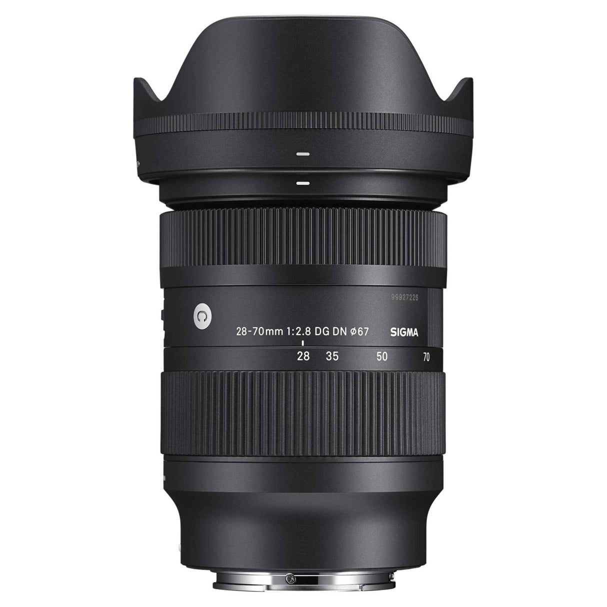 Sigma 28-70mm f/2.8 DG DN