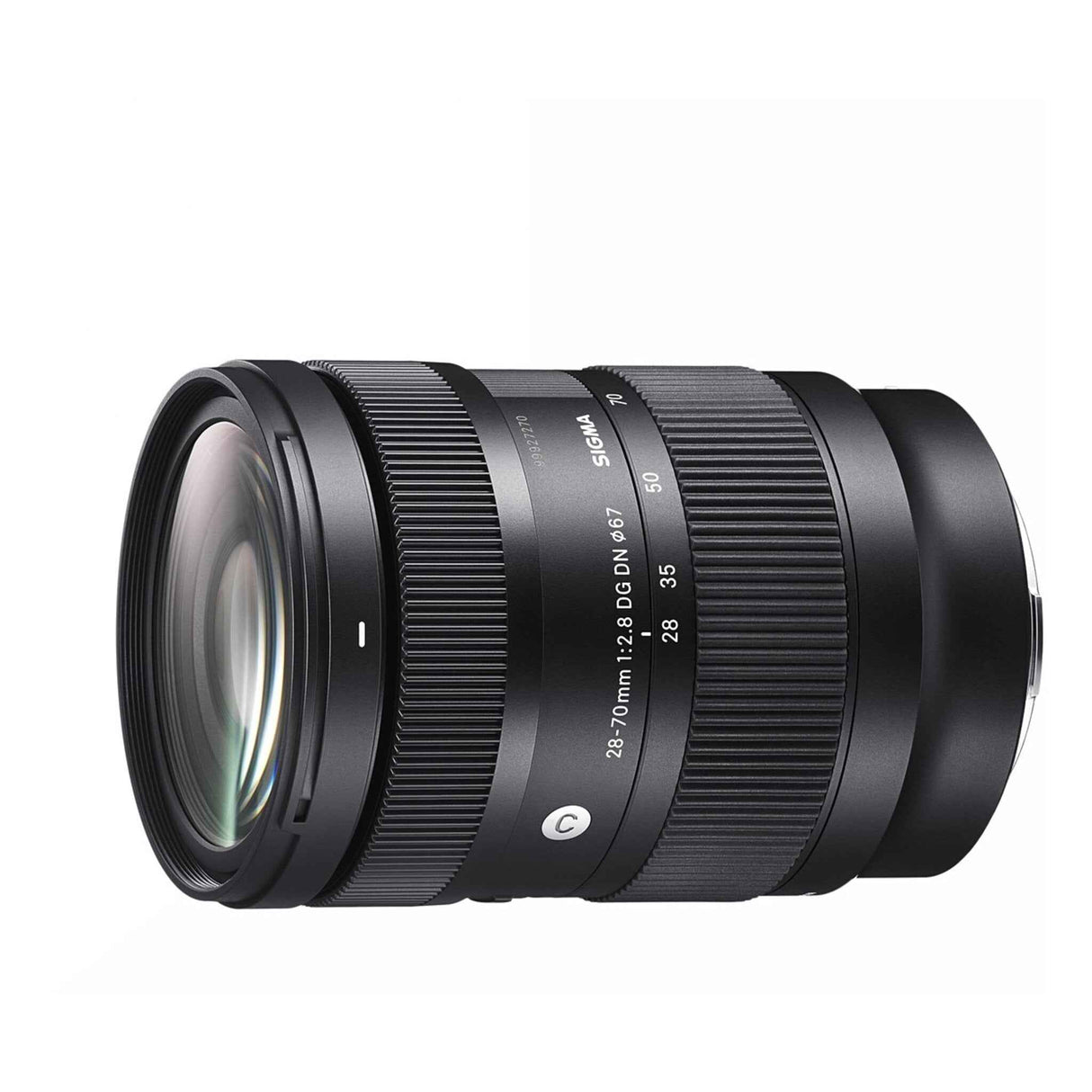 Sigma 28-70mm f/2.8 DG DN