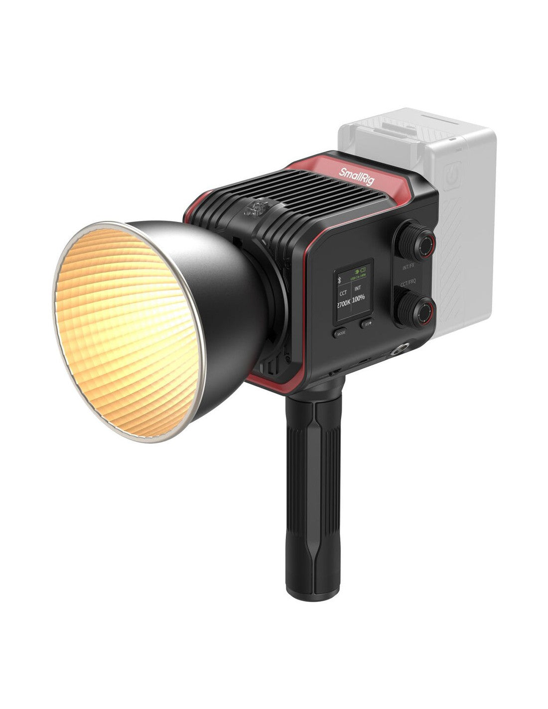 SMALLRIG RC 100B (Mobile Version) Art. 4894 - Cavone Lux Pro