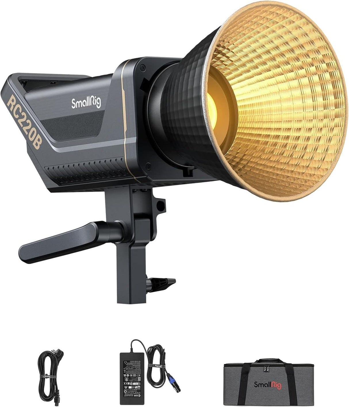 SmallRig RC220B Light 3621 - Cavone Lux Pro