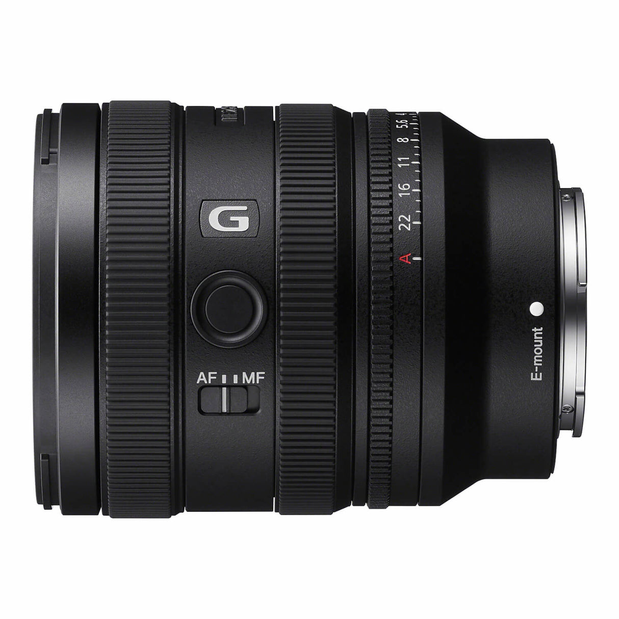 Sony FE 24-50mm F2.8 G - Garanzia Sony Italia - Cavone Lux Pro