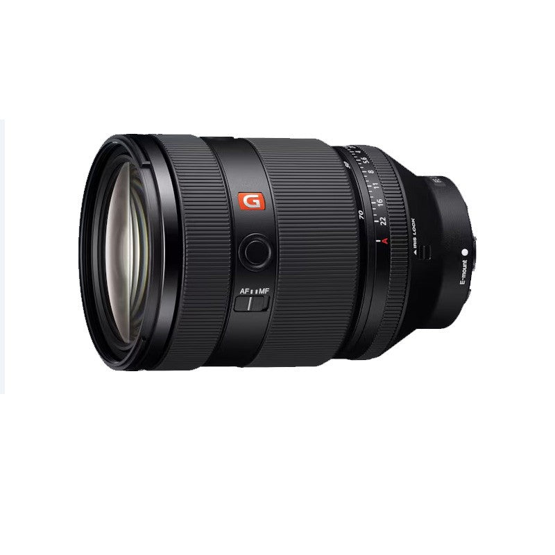 Sony FE 28-70mm F2 GM - Garanzia Sony Italia - Cavone Lux Pro