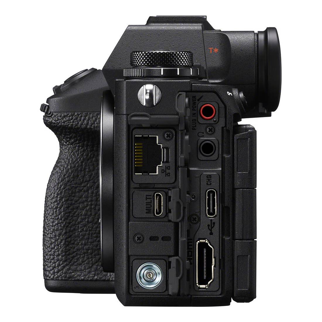 Sony A1 II - Garanzia Sony Italia - Cavone Lux Pro