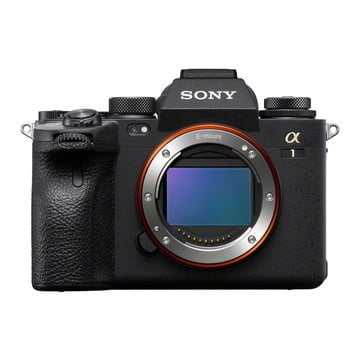 Sony A1 - Garanzia Sony Italia - Cavone Lux Pro