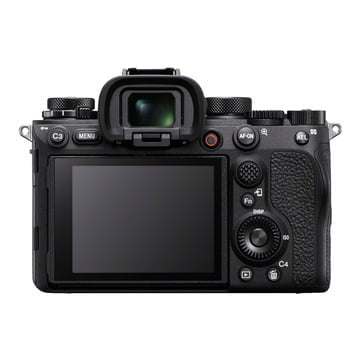 Sony A1 - Garanzia Sony Italia - Cavone Lux Pro