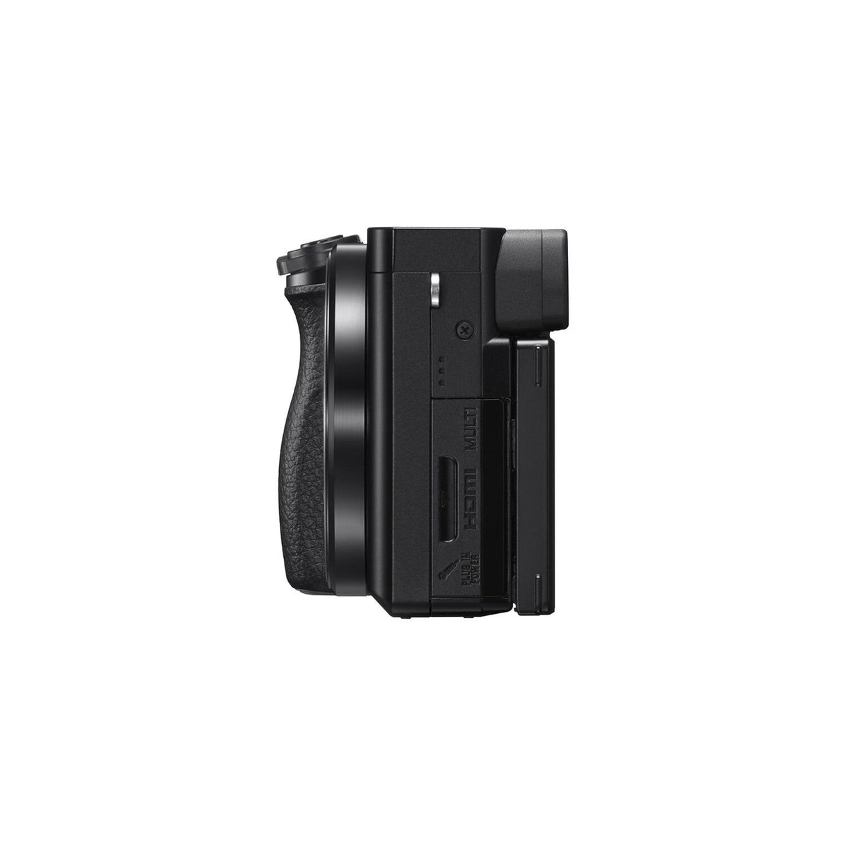 Sony A6100 - Garanzia Sony Italia - Cavone Lux Pro