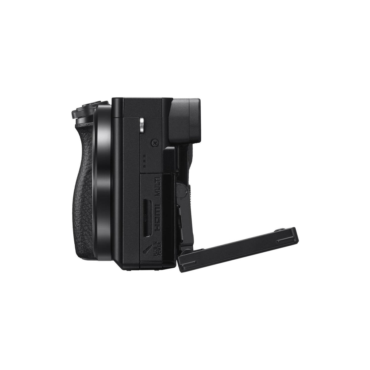 Sony A6100 - Garanzia Sony Italia - Cavone Lux Pro