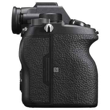 Sony A7R IV - Garanzia Sony Italia