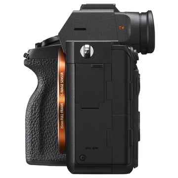 Sony A7R IV - Garanzia Sony Italia