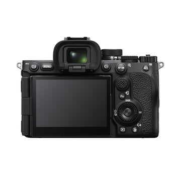 Sony A7R V - Garanzia Sony Italia - Cavone Lux Pro