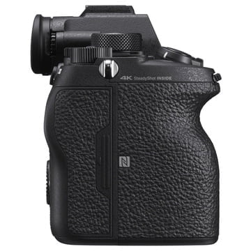 Sony A9 II - Garanzia Sony Italia - Cavone Lux Pro