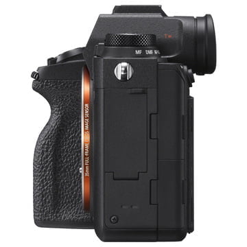 Sony A9 II - Garanzia Sony Italia - Cavone Lux Pro