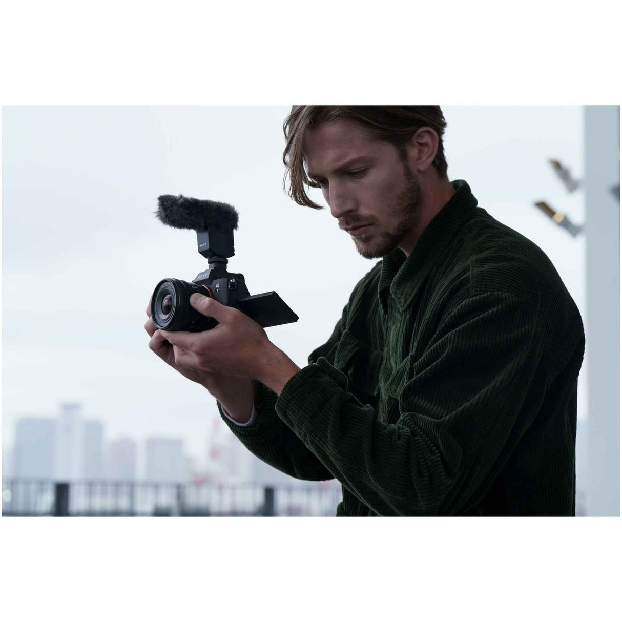 Sony E 10-20mm f/4 PZ G - Garanzia Sony Italia