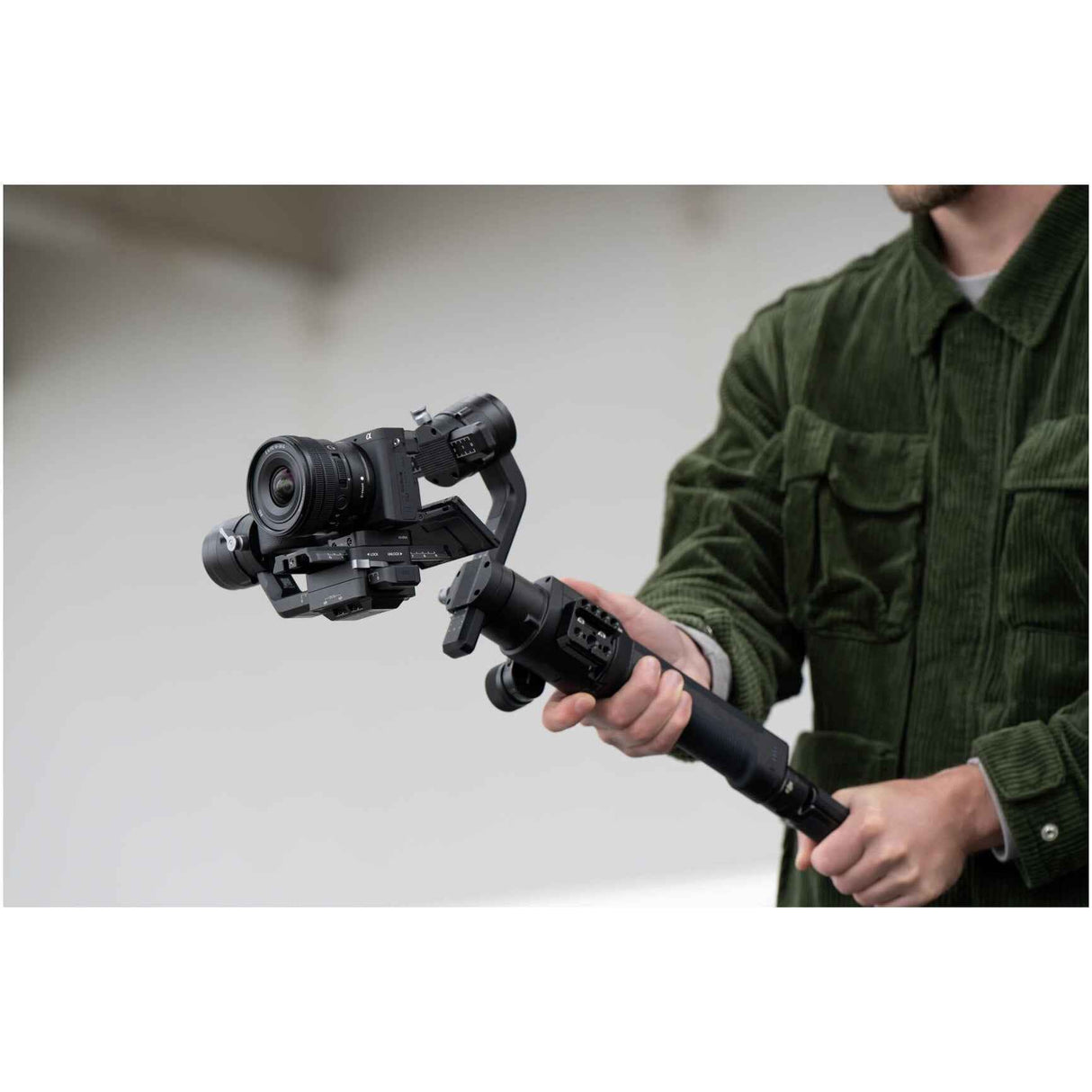 Sony E 10-20mm f/4 PZ G - Garanzia Sony Italia