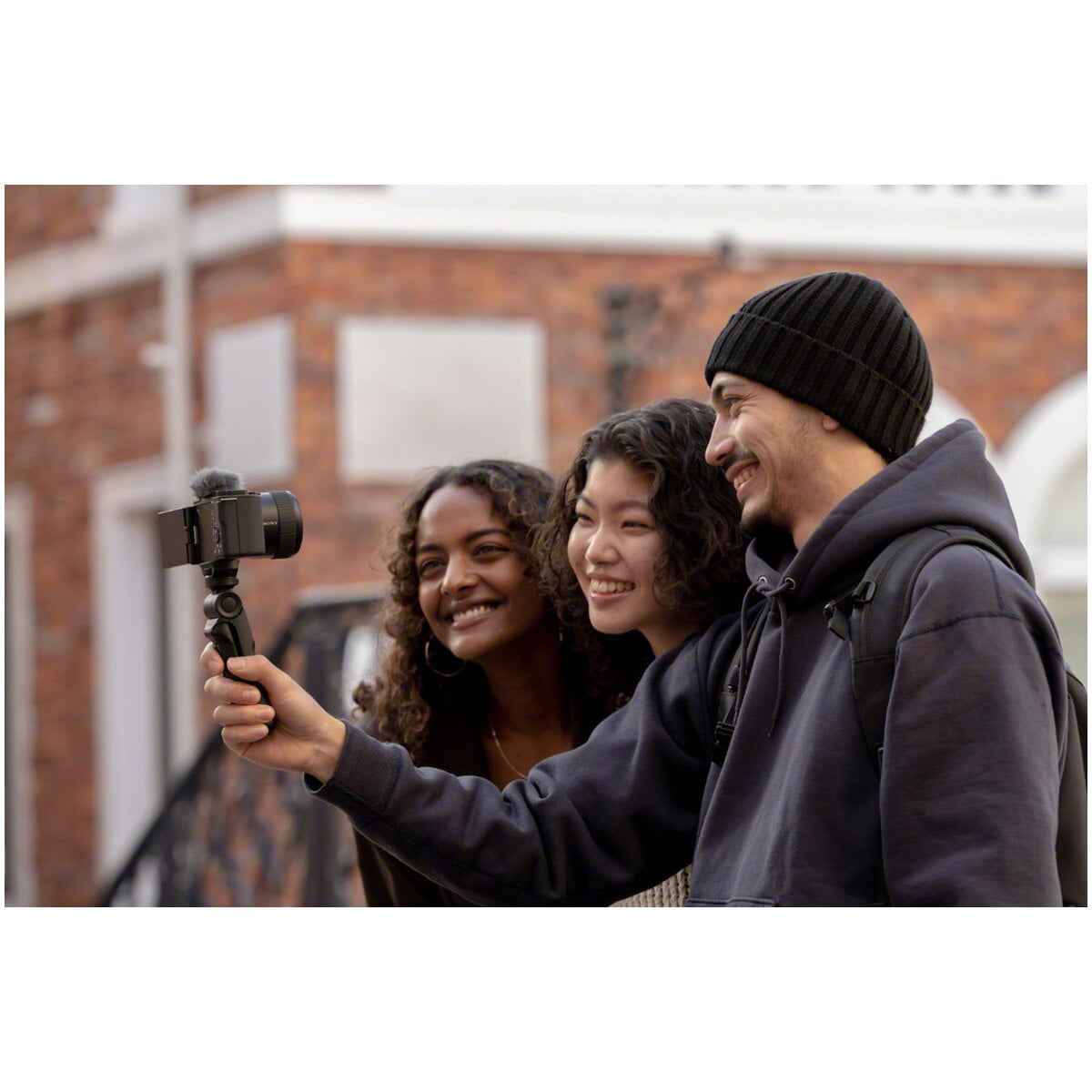 Sony E 11mm f/1.8 - Garanzia Sony Italia