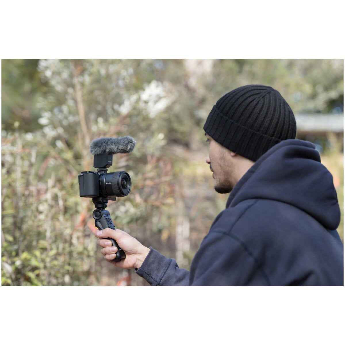 Sony E 11mm f/1.8 - Garanzia Sony Italia