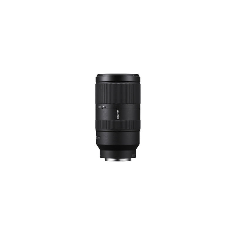 SONY E 70-350MM F4.5-6.3 G OSS - Garanzia Sony Italia - Cavone Lux Pro