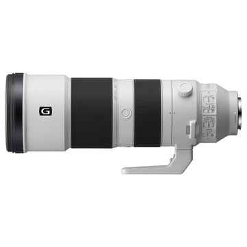 Sony FE 200-600mm f/5.6-6.3 G OSS - Garanzia Sony Italia
