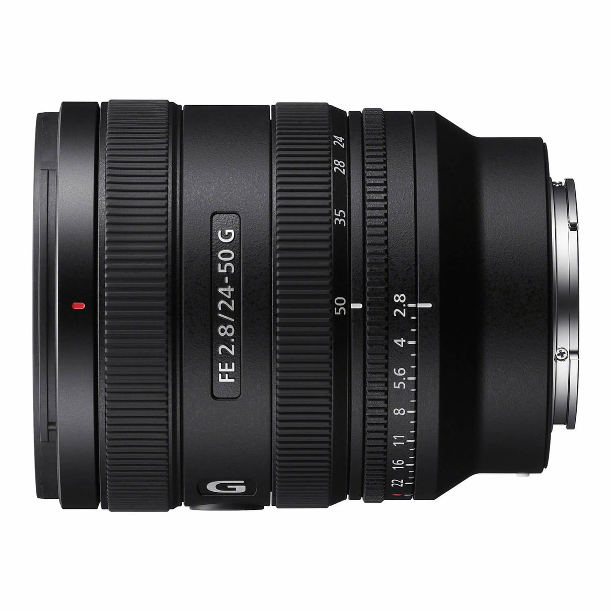 Sony FE 24-50mm F2.8 G - Garanzia Sony Italia - Cavone Lux Pro
