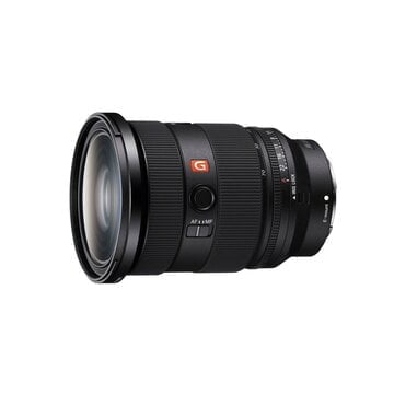 Sony FE 24-70mm f/2.8 G Master II - Garanzia Sony Italia - Cavone Lux Pro