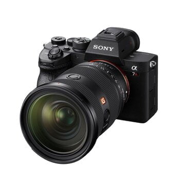 Sony FE 24-70mm f/2.8 G Master II - Garanzia Sony Italia - Cavone Lux Pro