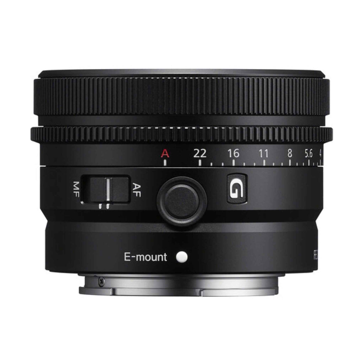 Sony FE 24mm f/2.8 G - Garanzia Sony Italia