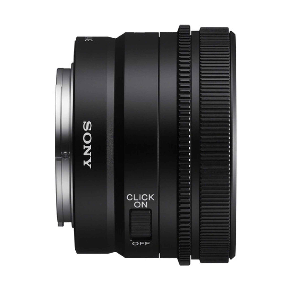 Sony FE 24mm f/2.8 G - Garanzia Sony Italia