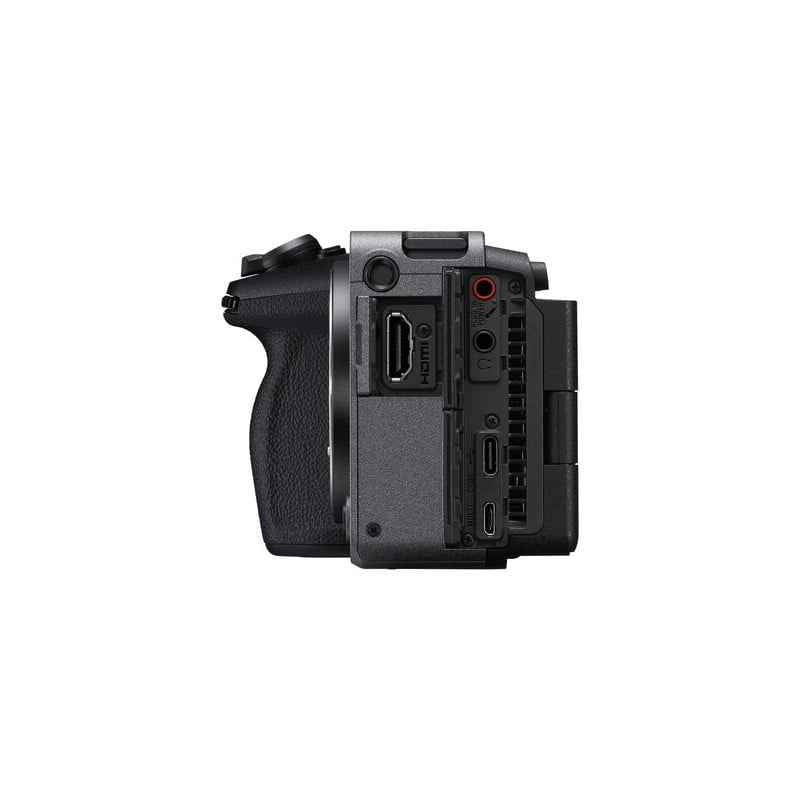 Sony Cinema Line FX30 - Garanzia Italia Sony