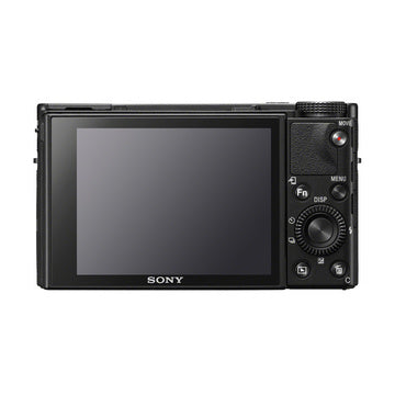 Sony DSC-RX100 Mark VII - Garanzia Sony Italia - Cavone Lux Pro
