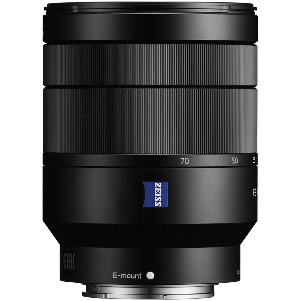 Sony SEL 24-70mm f/4.0 Vario-Tessar® T* FE Zeiss OSS E-Mount