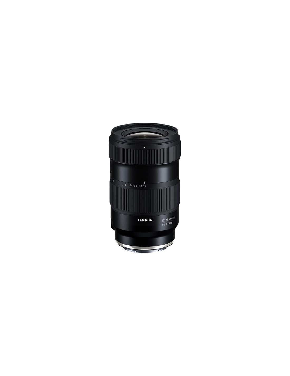 Tamron 17-50mm F/4 Di III VXD Sony e-mount - Garanzia Polyphoto Italia - Cavone Lux Pro
