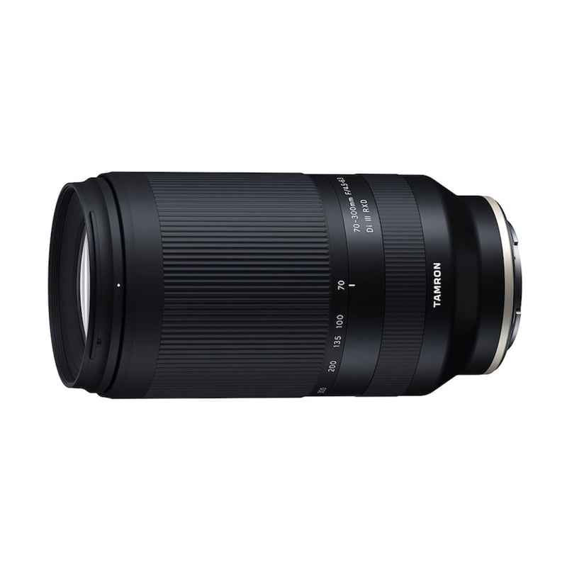 Tamron 70-300mm f4.5-6.3 Di III RXD Sony E-mount