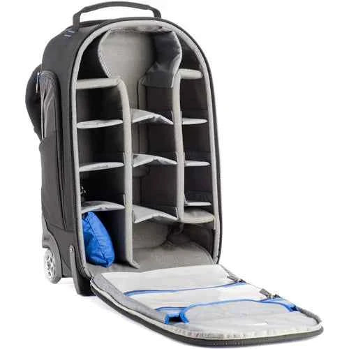 Think Tank StreetWalker Rolling Backpack V2.0 Nero