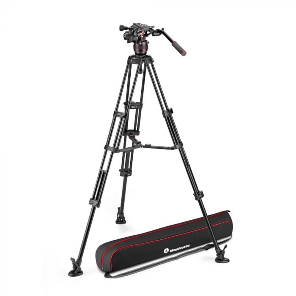 Manfrotto - MVK608TWINMA - Cavone Lux Pro