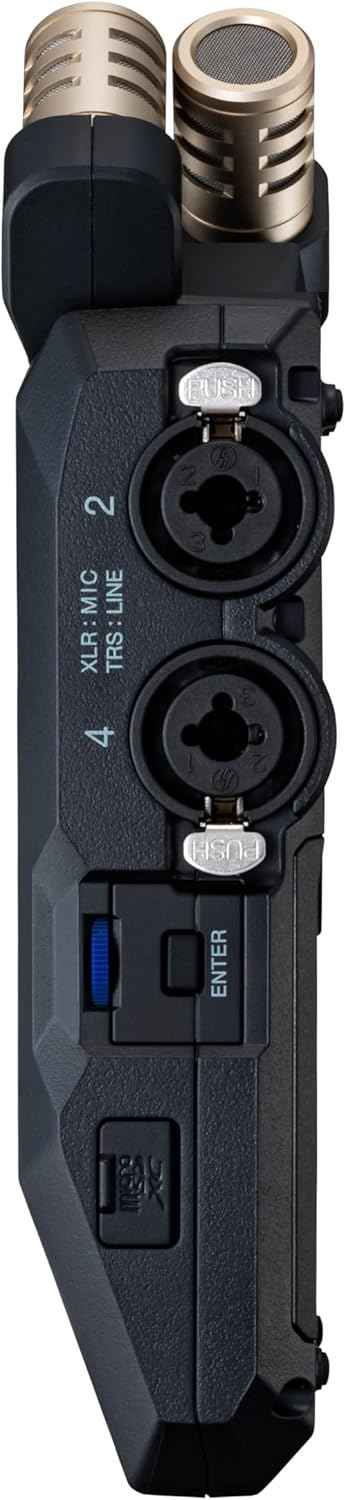 Zoom H6 Essential