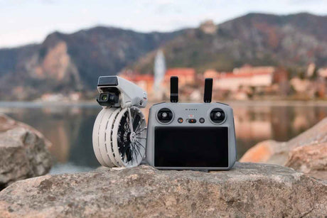 DJI FLI - Cavone Lux Pro