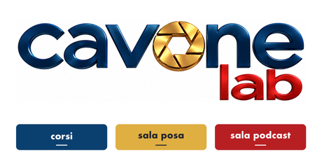 CAVONE LAB - SUPPORTIAMO NUOVE VISIONI